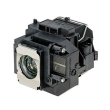 for EPSON EB440W, EB450W, EB450Wi, EB460, EB460i, EB455Wi, EB465i, PowerLite 450W, PowerLite 460, BrightLink 450Wi, BrightLink 455Wi