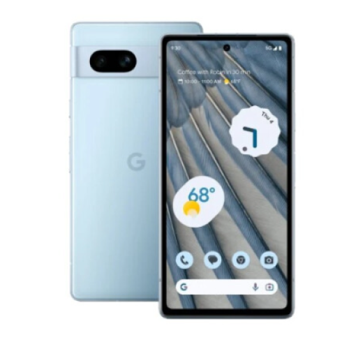 Refurbished Google Pixel 7a 15.5 cm (6.1") Dual  128GB