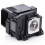 Replacement Lamp Bulb for Epson ELPLP85 EHTW7000 EHTW7100 Projectors 1