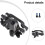Performance Bicycle Disc Brake M350, Adjustable Design with Long Service Life 5