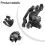 Performance Bicycle Disc Brake M350, Adjustable Design with Long Service Life 4