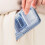Pill Splitter, DoubleLayer Tiny Tablets Splitter, Weekly Pill Organizer, Blue, For Nurses, Home, Hospital 2