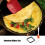Egg Muffins Set  NonStick Square Egg Rings with Silicone Handle 2