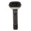MJ 6706DS 1D/2D Handheld Barcode Scanner, Black, Wired for Retail & Logistics 1