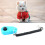 Hundetrainings-Clicker, universeller interaktiver 12