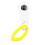 Hundetrainings-Clicker, interaktiv, quietschend, 3