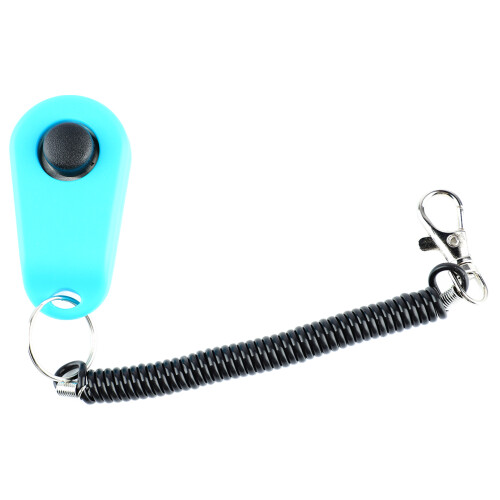 Hundetrainings-Clicker, universeller interaktiver 2