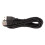 MJ 6706DS 1D/2D Handheld Barcode Scanner, Black, Wired for Retail & Logistics 4