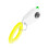 Hundetrainings-Clicker, interaktiv, quietschend, 10