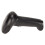 MJ 6706DS 1D/2D Handheld Barcode Scanner, Black, Wired for Retail & Logistics 3