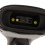 MJ 6706DS 1D/2D Handheld Barcode Scanner, Black, Wired for Retail & Logistics 6