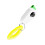 Hundetrainings-Clicker, interaktiv, quietschend, 7