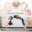 Multi-Function Yoga Pilates Mat Bag Canvas Polyester Portable Carryall 4