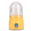 Eier-Scrambler-Shaker - 15,5  8 cm, Gold 2