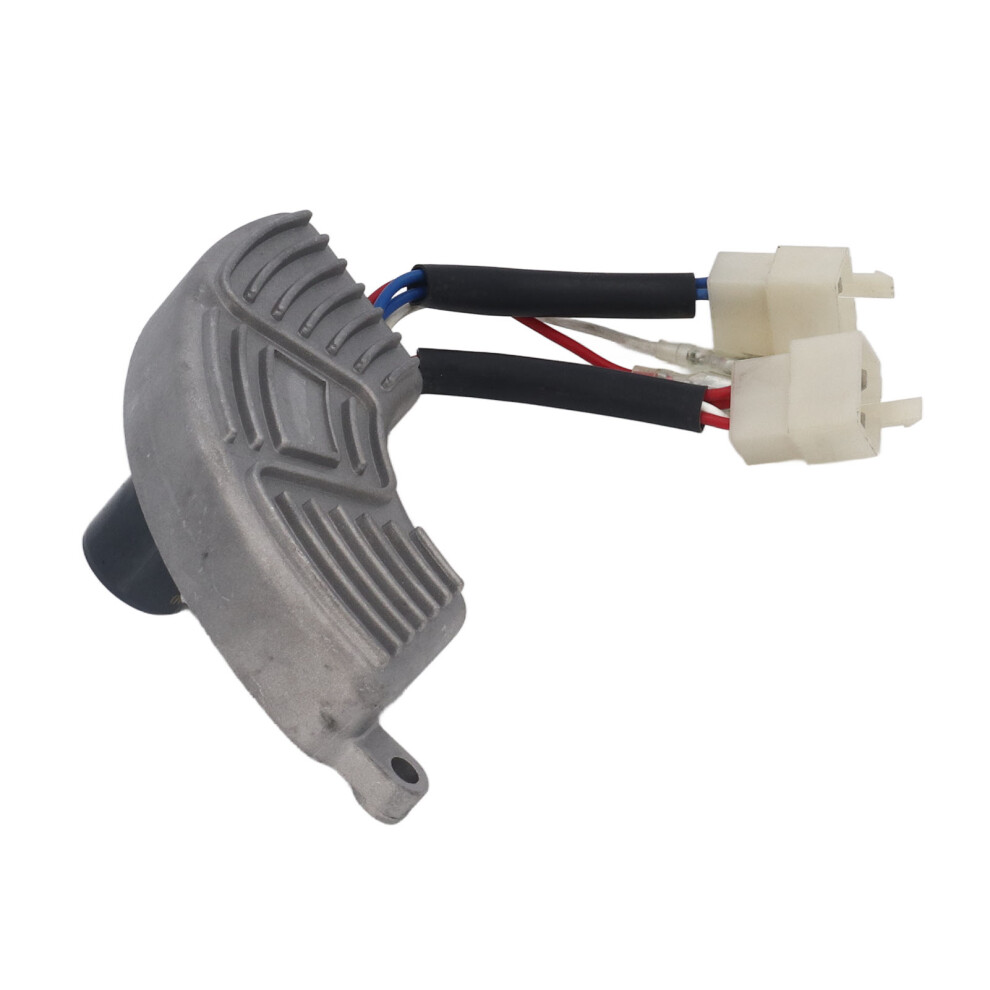 3-5Kw 3-Phase Automatic Voltage Regulator For Generator, 470Î¼F 3031382249883