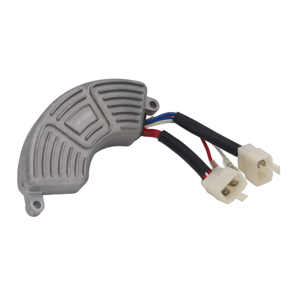 3-5Kw Generator Voltage Control: 3 Phase Automatic Regulator Avr 7891374105209