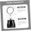 Storage Bottle Pet Urn Box Key Chain Small Ashes Container Black Pet Keepsake Box 4