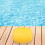 Performance Float Drift Anchor with Elastic Rope  for Lakes and Swimming Pool Support 3