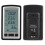 Wireless Rain Gauge & Temperature Recorder, 100m Range, ABS 3