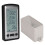 Wireless Rain Gauge & Temperature Recorder, 100m Range, ABS 5