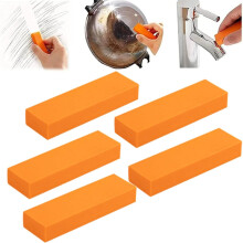 Rejuvenate Your Stainless Steel with Scratch Remover Eraser Kit (5pcs)
