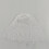 Portable Rubber Fishing Net 65cm Depth, Foldable, High Transparency 11