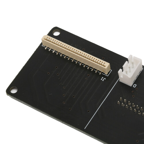 High Stability 3D Printer Transfer Extruder Board for Sidewinder X1 1