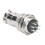 Stable 8 Pin Aviation Plug Panel Connector 20mm for Electronics 2