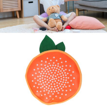 Sonnenblume DIY-Plüsch-Bastelkissen 34288 ab 6 Jahren