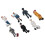 7pcs Simulation Character Soft Plastic Figures for Kids 3+ 8