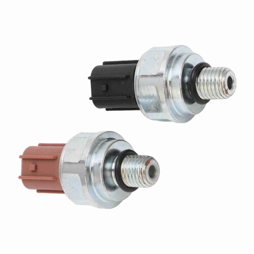2Pcs Oil Pressure Sensor Switch for Acura MDX 2001-2009 Replacement 2