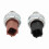 2Pcs Oil Pressure Sensor Switch for Acura MDX 2001-2009 Replacement 13