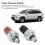 2Pcs Oil Pressure Sensor Switch for Acura MDX 2001-2009 Replacement 4