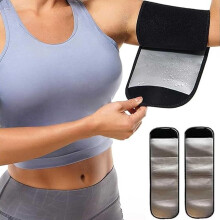 Confitone Arm Toning, Adjustable Arm Trimmers for Women, Arm Bands Workout