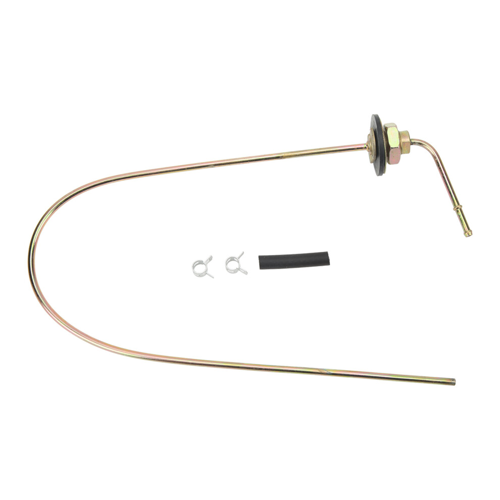 1320399A.35320a.copper Fuel Tank Heater Standpipe For Parking Use 7901374108220