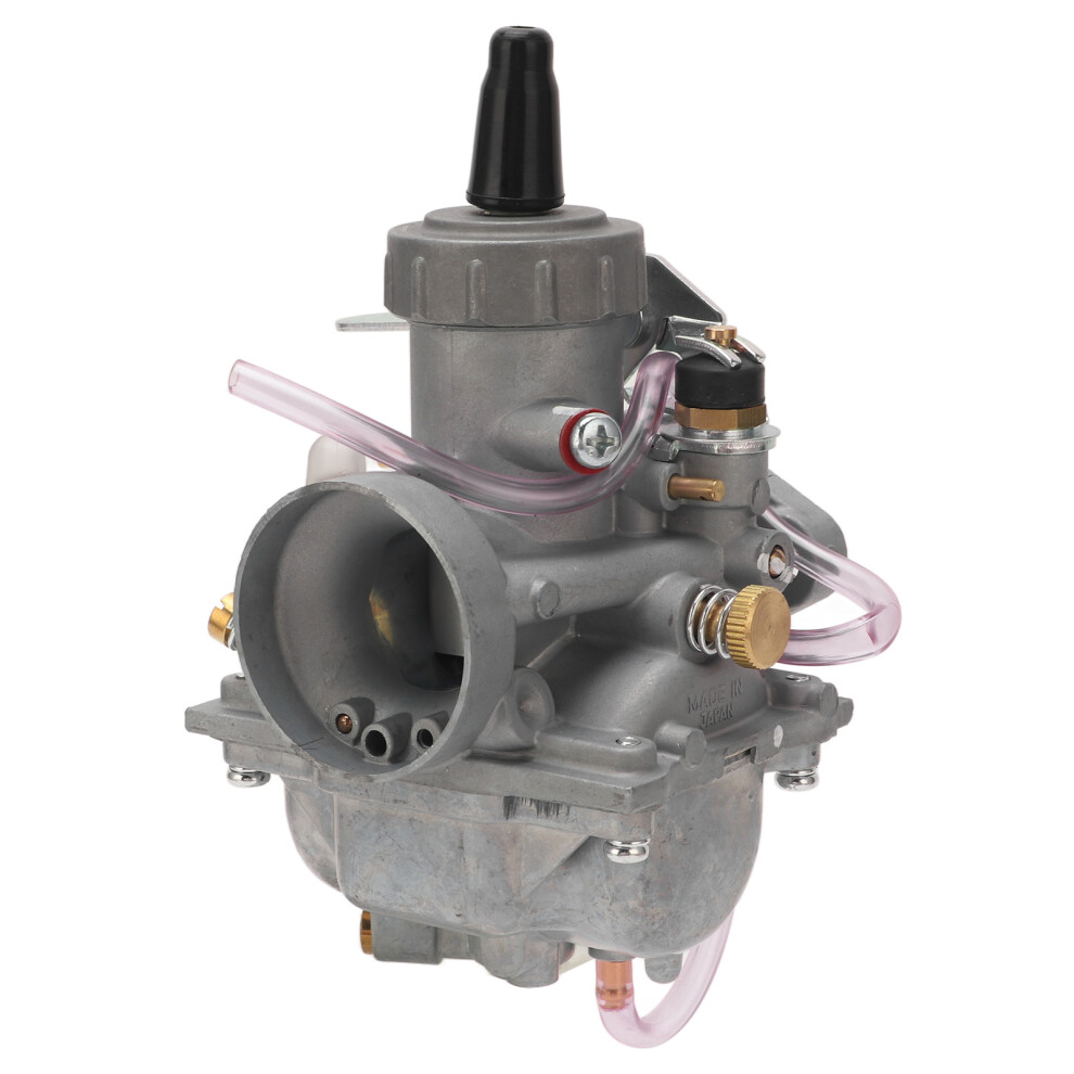 Motorcycle Carburettor Assembly 40Mm Metal Fit Suzuki 70S Models 3181374109104