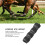Horse Ice Pack Pro Reusable Leg Wrap - Hock/Ankle 4