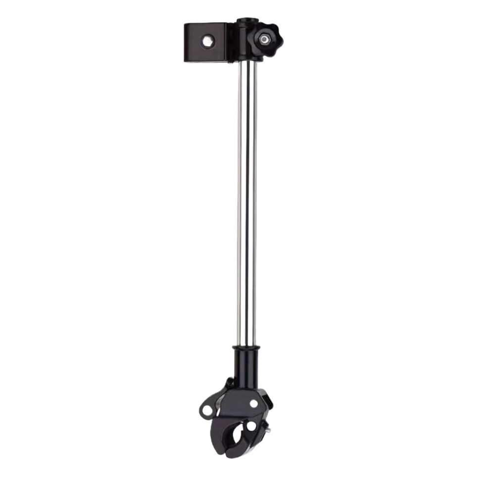 Bike Umbrella Holder | Adjustable Wheelchair Umbrella Stand | EasyInstallation Bike Attachment Connector