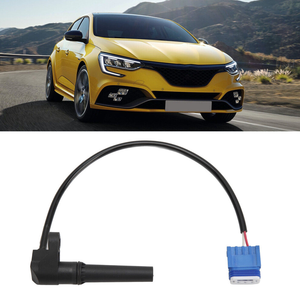 Automatic Transmission Speed Sensor 252980 For Peugeot 206 307 308 406 407 3141375209289