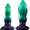 Inflatable Dildo Knot Model With Adjustable Thickness, Thick Anal Dildo With Suction Cup 1