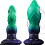 Inflatable Dildo Knot Model With Adjustable Thickness, Thick Anal Dildo With Suction Cup 5