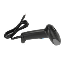 USB IP54 Waterproof QR & 1D/2D Barcode Scanner, CMOS Sensor