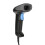 USB IP54 Waterproof QR & 1D/2D Barcode Scanner, CMOS Sensor 9