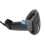 USB IP54 Waterproof QR & 1D/2D Barcode Scanner, CMOS Sensor 3