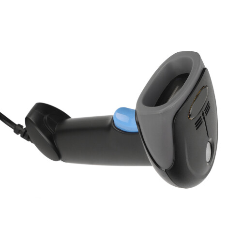 USB IP54 Waterproof QR & 1D/2D Barcode Scanner, CMOS Sensor 2