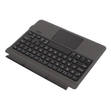 Wireless Bluetooth Keyboard for Surface Go 3 2 with Touchpad, 300mAh Battery