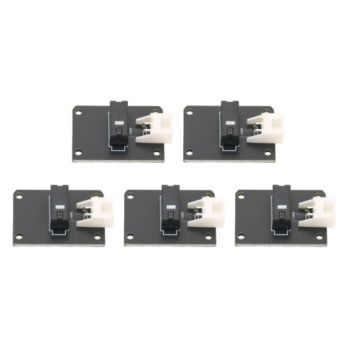 Διακόπτης ορίου Creality Original, Συμβατός με CNC Voron2.4HARTK, Μικρομηχανικός διακόπτης για