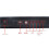 (Charging black standard version) 88-key rechargeable folding electronic keyboard 9