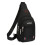 Marsupio Uomo Portatile: Correctly Waterproof e Spallaccio Regolabile 2