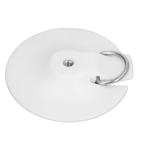 Surfbrett-Kamerahalterung mit D-Ring, PVC, 1